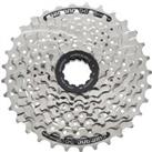 Shimano HG41 8 Speed Cassette Silver