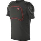 Dainese Scarabeo Pro Juniour Safety Tee Black