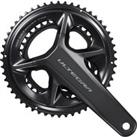 Shimano Ultegra FC-R8100 12-Speed Double Chainset Grey