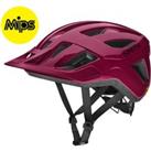 Smith Convoy MIPS MTB Helmet Merlot