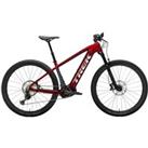 Trek Powerfly 7 Electric Bike 2024 Crimson/Lithium Grey