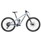Transition Spire Carbon GX Mountain Bike 2023 Hint Of Blue