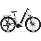 Merida eSpresso CC 575 Electric bike 2024 Grey/Black