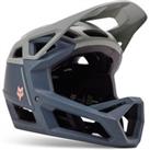 Fox Proframe RS Clyzo MTB Helmet Graphite