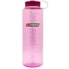 Nalgene Silo Wide Mouth Sustain Tritan 50% Recycled 1.5L Bottle Cosmo