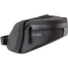 Cannondale Contain Stitched Velcro Bag S Black