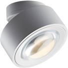 Arcchio Rotari LED ceiling lamp, 1-bulb, movable