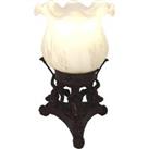 Clayre&Eef 5LL-6101 Tiffany-style table lamp
