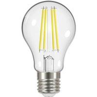 Arcchio Filament LED bulb E27 2.2W 3,000K, 470 lumens, clear