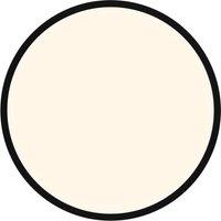 Nordlux Oja Smart LED ceiling light, black, 60 cm