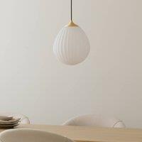 UMAGE Around The World black, shade white/brass