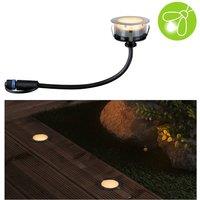 Paulmann Plug & Shine LED recessed light 2W 1er