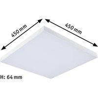 Paulmann Velora Rainbow Panel 45x45cm white RGBW