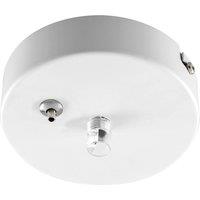 EVN Munus canopy for Munus lights, white