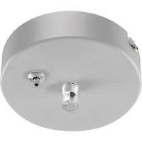 EVN Munus canopy for Munus lights, silver