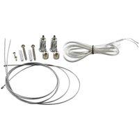 EVN Munus cable suspension kit Munus DALI version