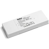 Radium Flat LED driver for strips 24W/24V