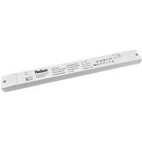 Radium Flat LED driver for strips 250W/24V