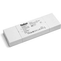 Radium Flat LED driver for strips 60W/24V