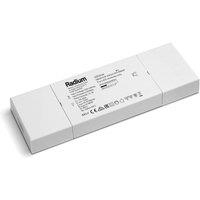 Radium Flat LED driver for strips 90W/24V