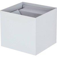 ELC Ildaria outdoor wall light, white