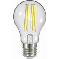 Arcchio Filament LED bulb E27 5W 2,700K 1060lm clear 3x