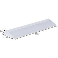 Prios Labino LED under-cabinet light, battery, sensor