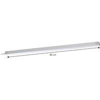 Prios Esbena LED under-cabinet light, CCT, 40 cm