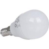 LUUMR Smart LED E14 P45 4.9W RGBW CCT ZigBee Hue