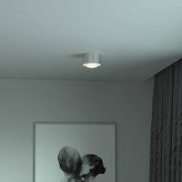 Top Light Puk! 120 One LED downlight matt lens, matt chrome