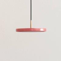 UMAGE Asteria MicroV2 hanging light dimmable rose