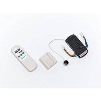 Westinghouse remote control for fans, white