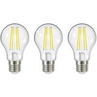Arcchio Filament LED bulb E27 5W 3,000K 1060lm clear 3x