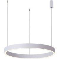 Arcchio Answin LED pendant light 70.4 W white