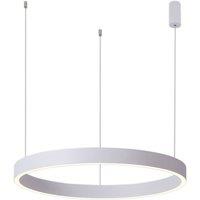 Arcchio Answin LED pendant light 88 W white