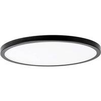 LIGHTME LED bulb GX53 24W CCT 2,700/4,000K 30.2cm black