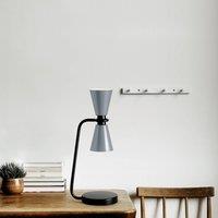 miloox by Sforzin Graal table lamp height 45cm