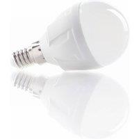 Lindby LED teardrop bulb, E14, 4.9W, 3,000K, 470 lm, set of 2