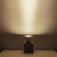 Arcchio Reflector GU10 ES111 11.5W dimmable 830 silver 4x