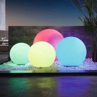 EGLO connect Monterolo-Z LED decorative outdoor lamp 39cm