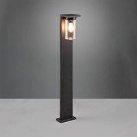 Trio Lighting Ardila path light with twilight sensor, 100 cm