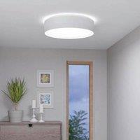 EGLO connect Romao-Z LED ceiling lamp, 57cm white
