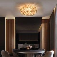 Slamp Clizia Mama Non Mama wall lamp gold 78cm