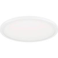 EGLO connect Sarsina-Z ceiling lamp white 45cm