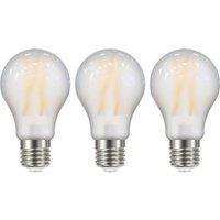 Arcchio LED bulb Filament matt E27 A60 2,2W 2700K 470lm 3er