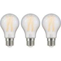 Arcchio LED bulb Filament matt E27 A60 2,2W 3000K 470lm 3er
