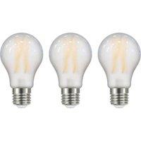 Arcchio LED bulb Filament matt E2 A60 3,8W 3000K 806lm 3er