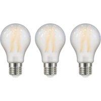 Arcchio LED bulb Filament matt E27 A60 5W 3000K 1060lm 3er