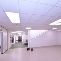 Deko-Light LED panel Basic 119.5 x 29.5 cm 4,000 K