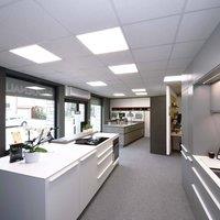 Deko-Light LED panel Basic Flex 62 x 62 cm CCT 3000/4000/6000 K
